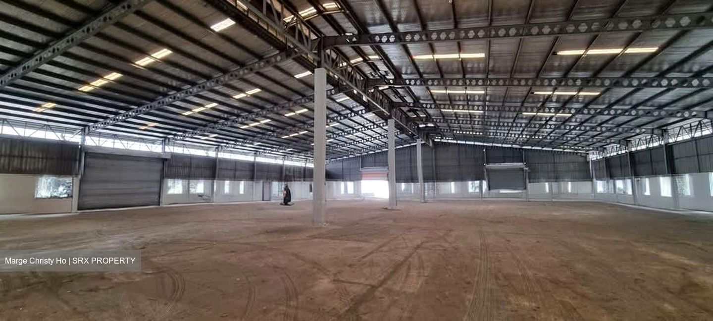 Tanjong Penjuru (D22), Warehouse #601341541